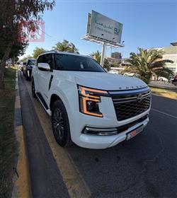 نيسان باترول
